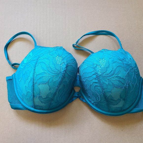 34D Padded La Senza Bra - Picture 1 of 2